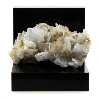 Baryte.