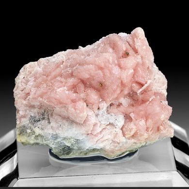 Rhodochrosite