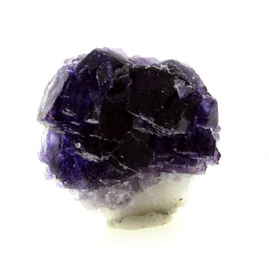 Fluorite.