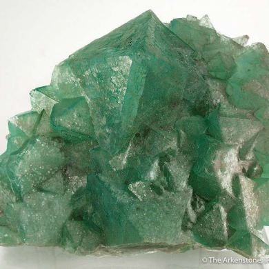 Fluorite