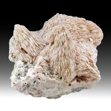 Barite