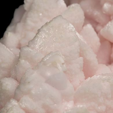 Calcite (variety: Manganoan)