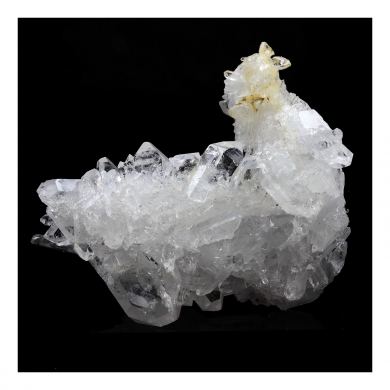 Faden quartz.