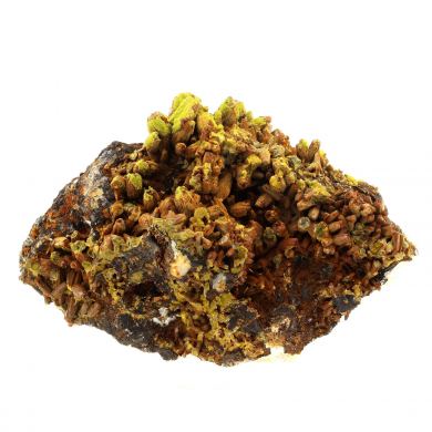 Pyromorphite.