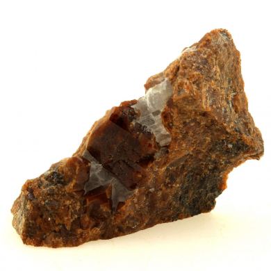 Garnet Grossular-Andradite.