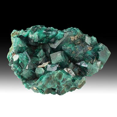 Dioptase