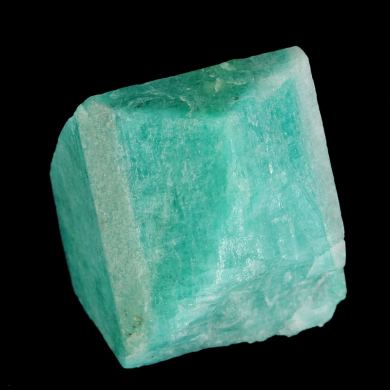 Microcline (var. Amazonite)