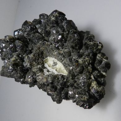 Descloizite