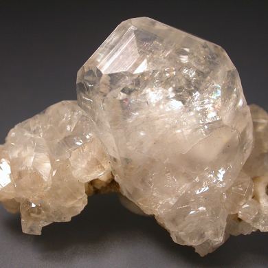 Calcite