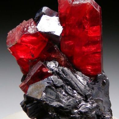 Rhodonite