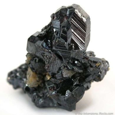 Pyrargyrite