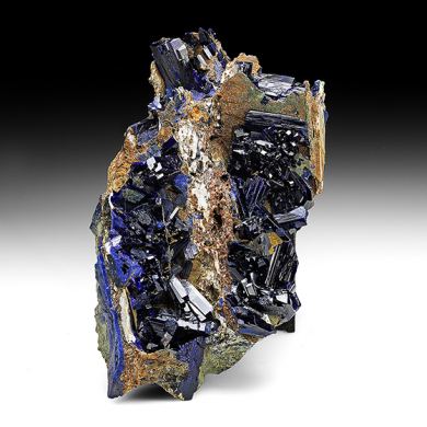 Azurite