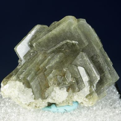 Barite