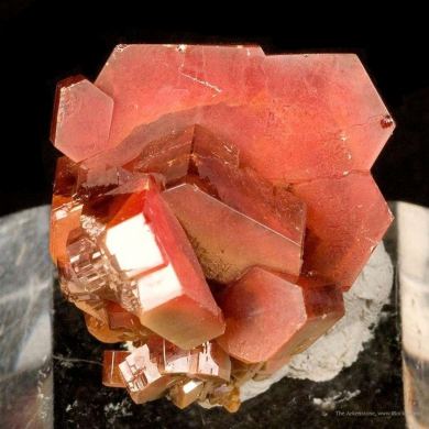 Vanadinite