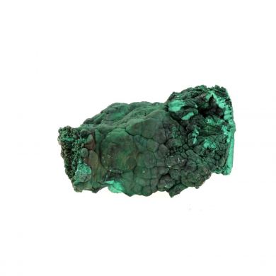 Malachite Stalactite.