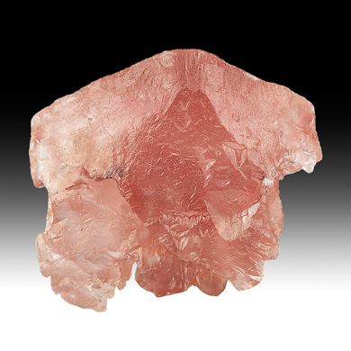 Rhodochrosite