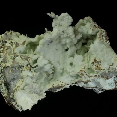 Hemimorphite