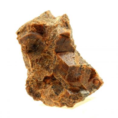 Garnet Grossular-Andradite.