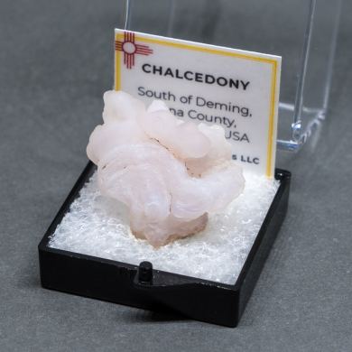 Chalcedony