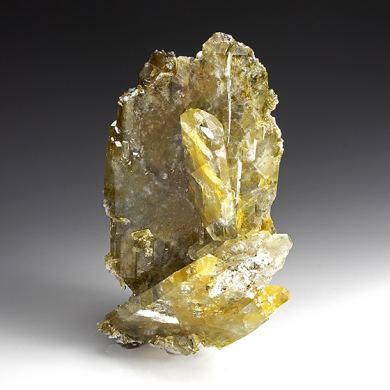 Barite