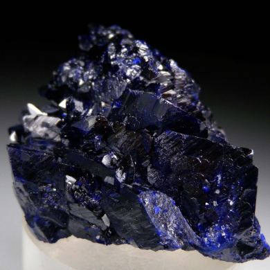 Azurite