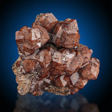 Andradite 