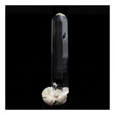 Quartz. 5.55 ct.