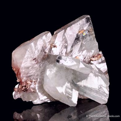 Baryte