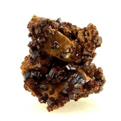 Vanadinite.