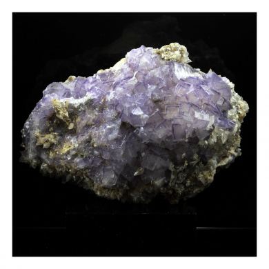 Fluorite.