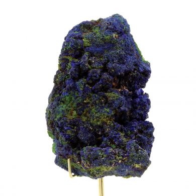 Azurite (Chessylite). 1171.0 ct.