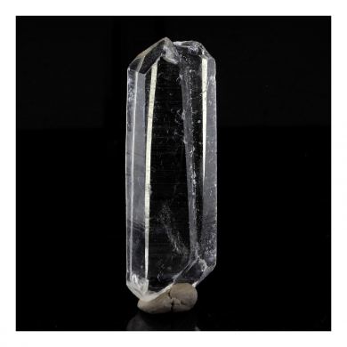 Quartz. 39.65 ct.