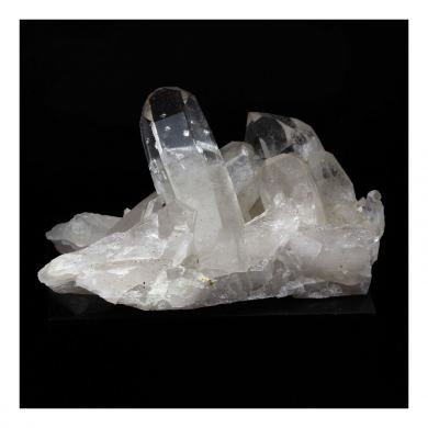 Quartz.