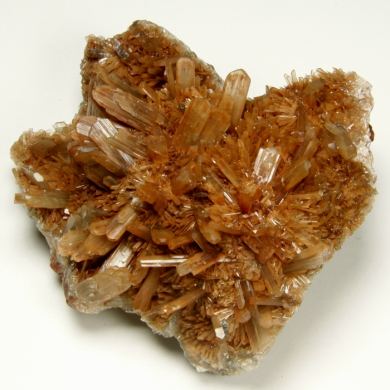 Hemimorphite