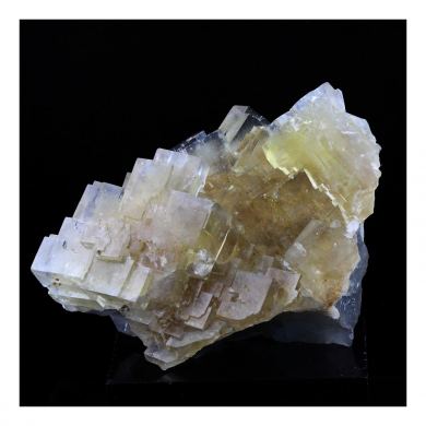 Fluorite.