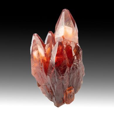 Rhodochrosite