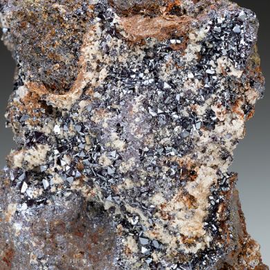 Cuprite