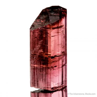 Elbaite Tourmaline