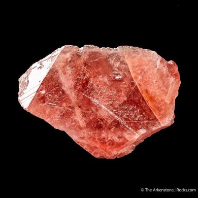 Rhodochrosite