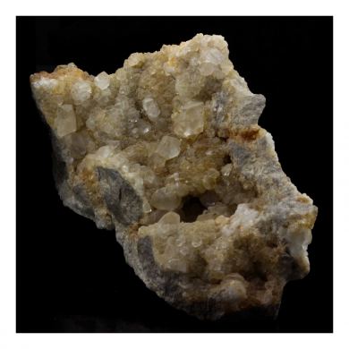 Calcite.