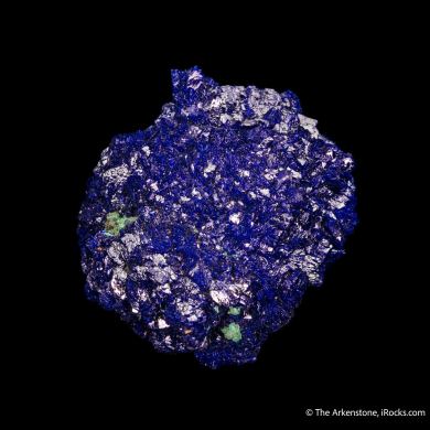 Azurite