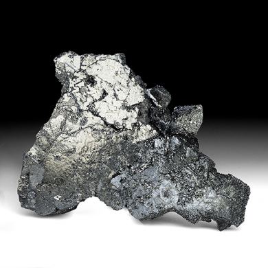 Hematite after Magnetite