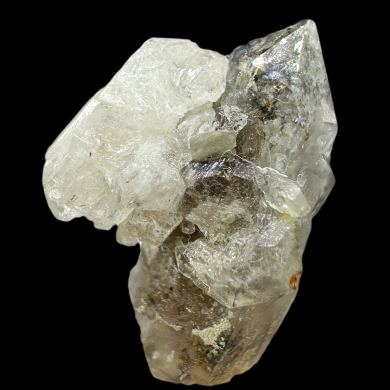 Phenakite, quartz ANTERO, USA!