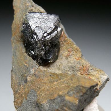 Libethenite