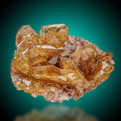 Baryte 