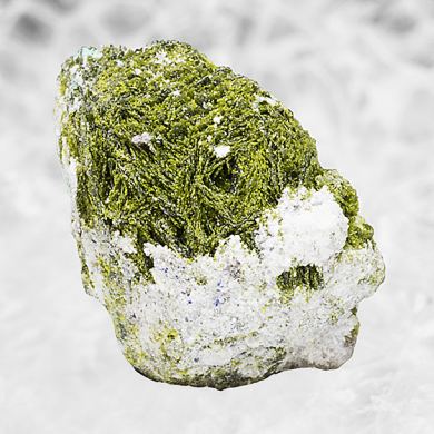 Volborthite