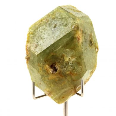 Andradite-Grossular Garnet. 594.0 ct.