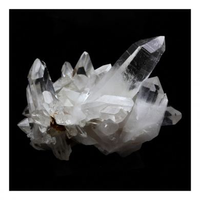 Quartz.