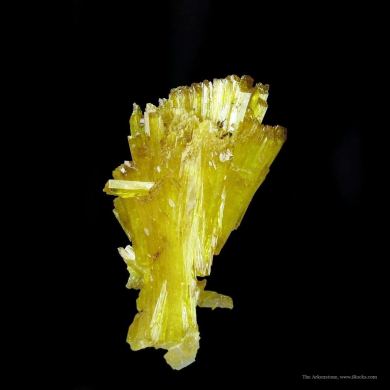 Legrandite