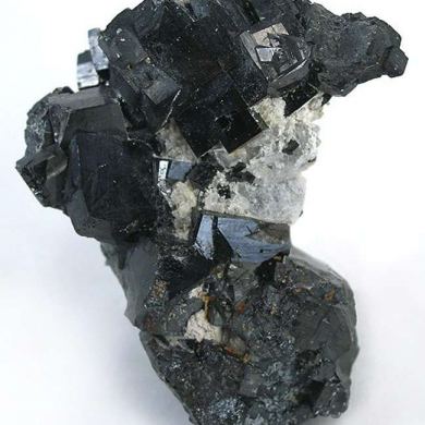 Magnetite